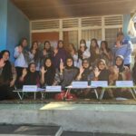 Kegiatan Posyandu Nuri Bakti Kel Jawa